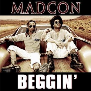 Madcon